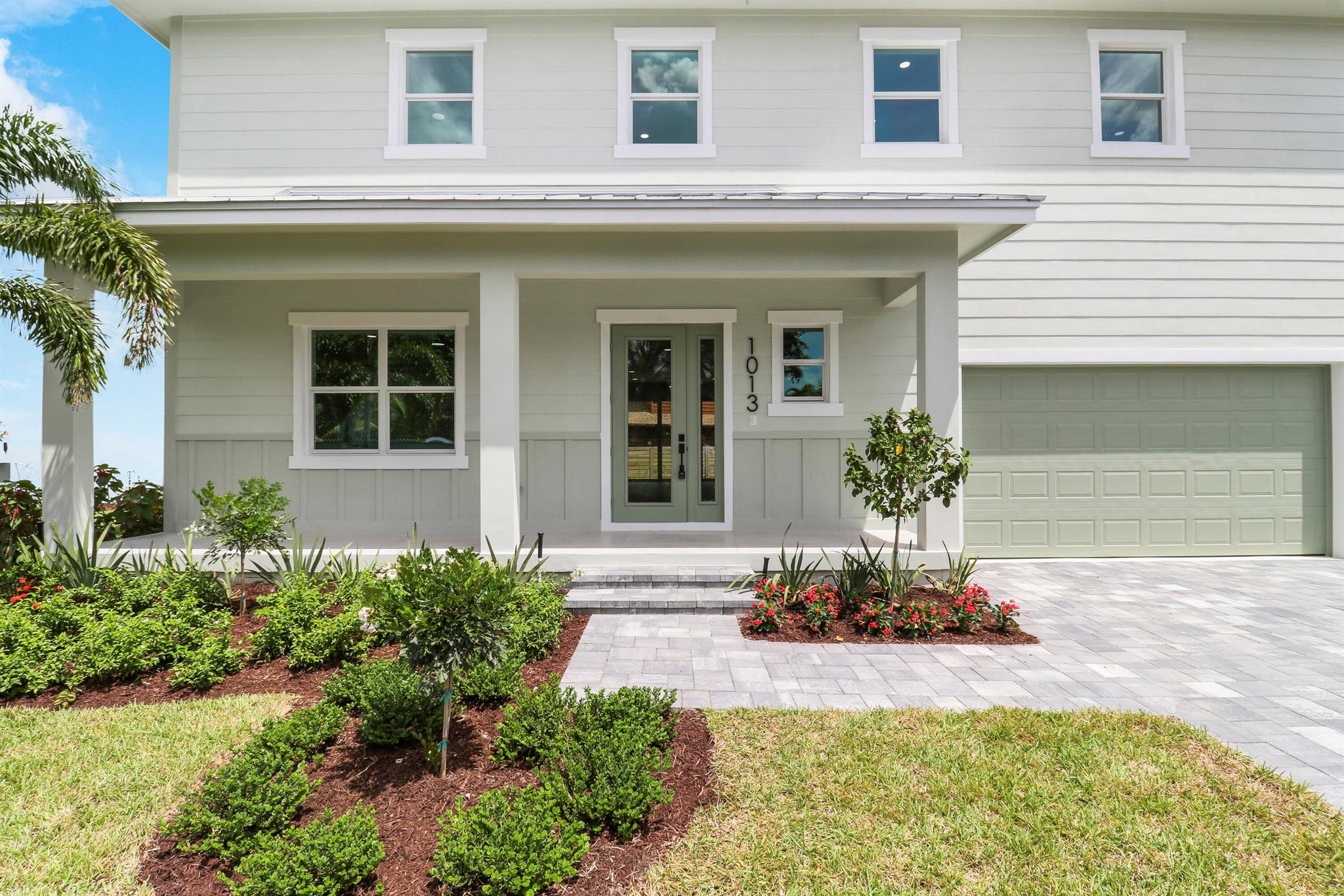 DREYER HAVEN MINOR PLAT - Residential