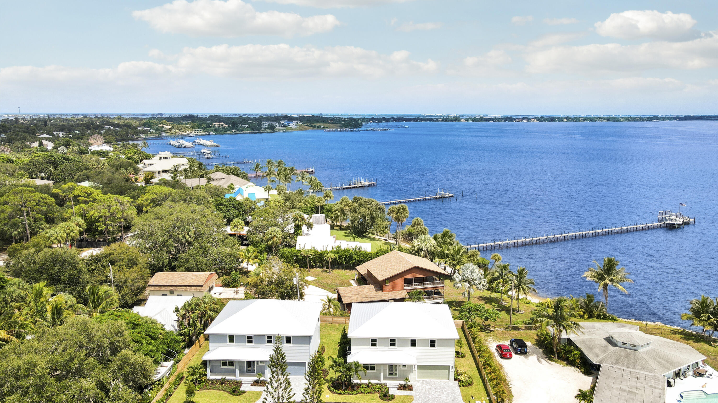 DREYER HAVEN MINOR PLAT - Residential