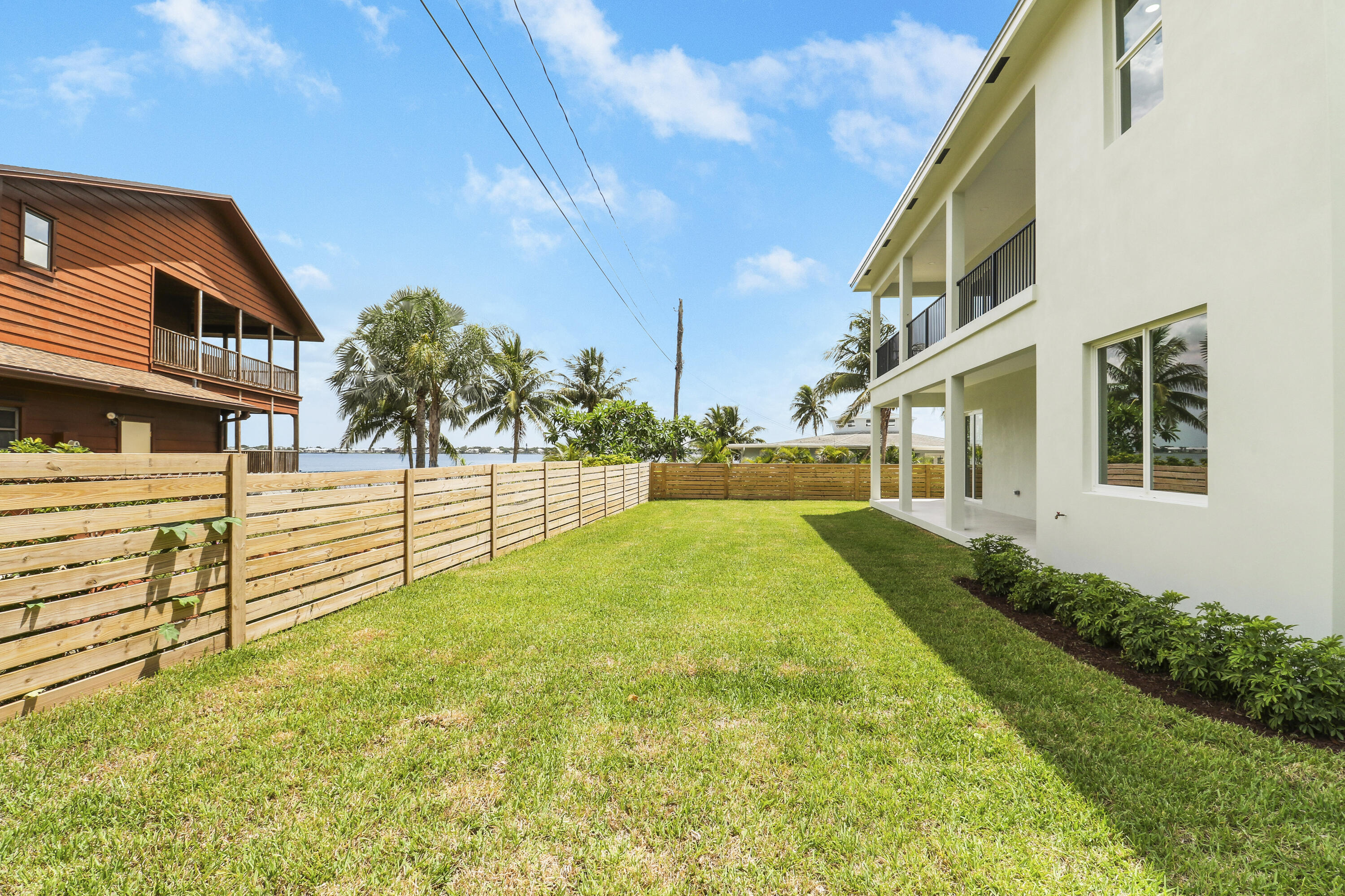 DREYER HAVEN MINOR PLAT - Residential