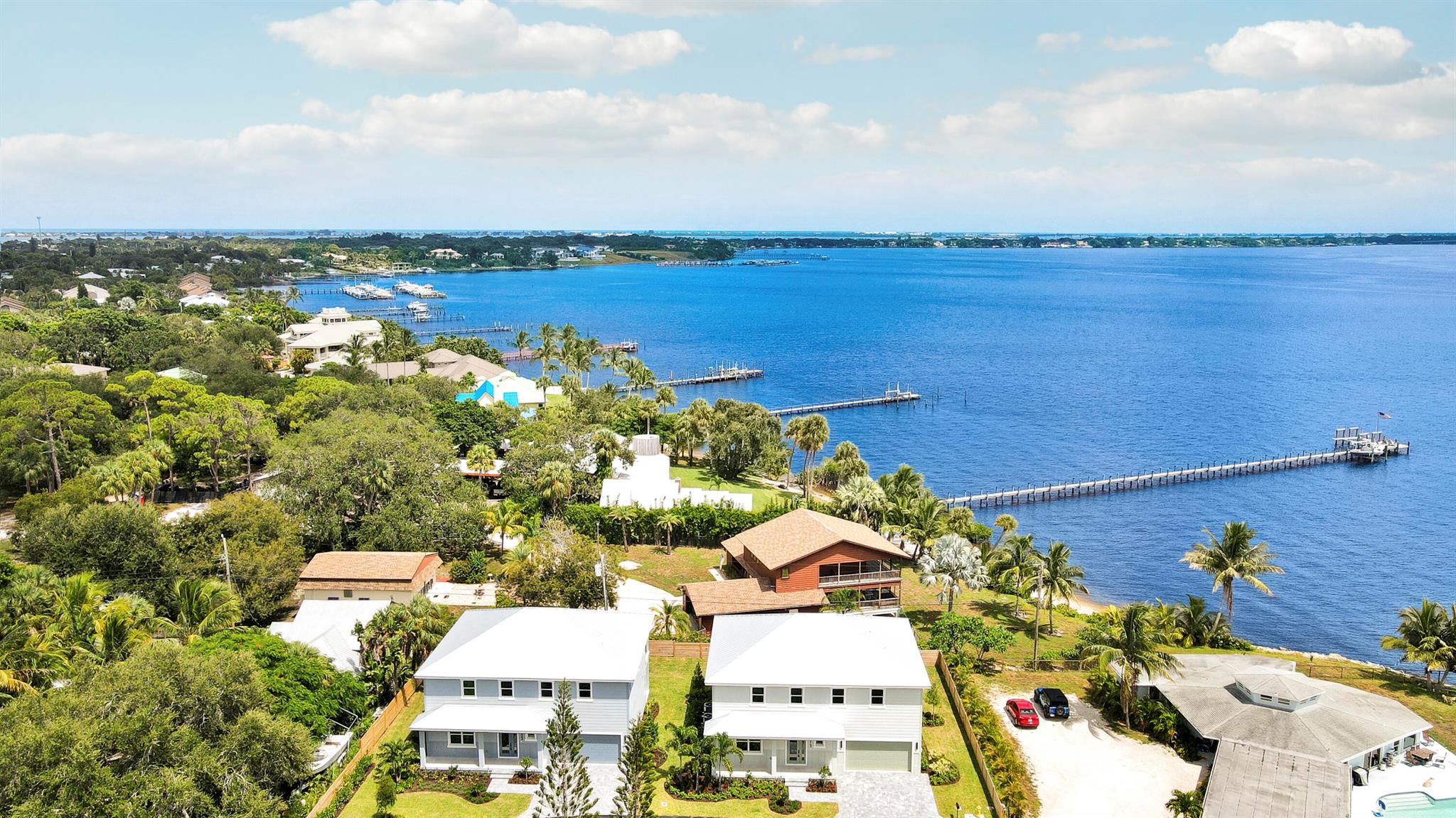 DREYER HAVEN MINOR PLAT - Residential