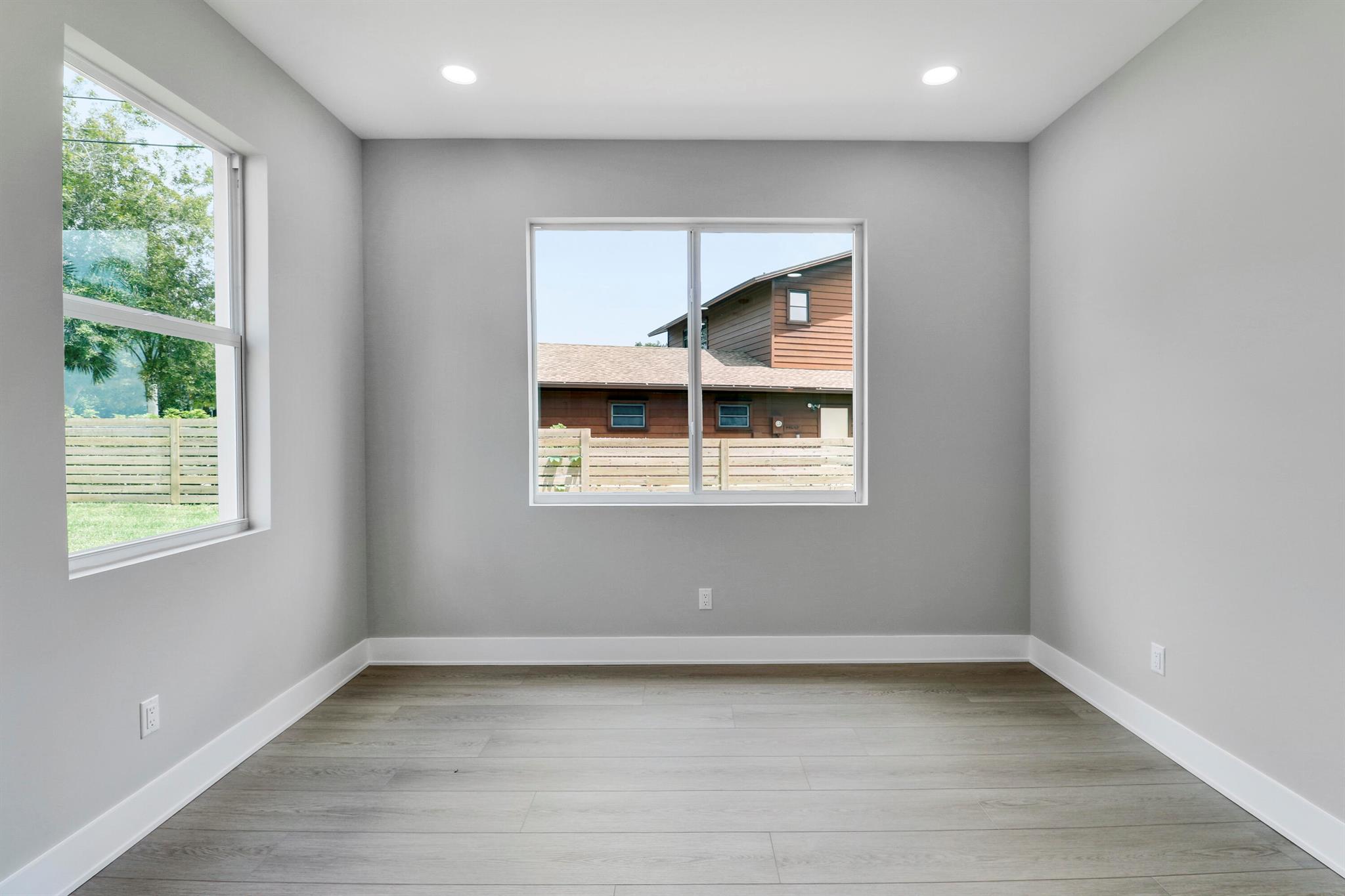 DREYER HAVEN MINOR PLAT - Residential