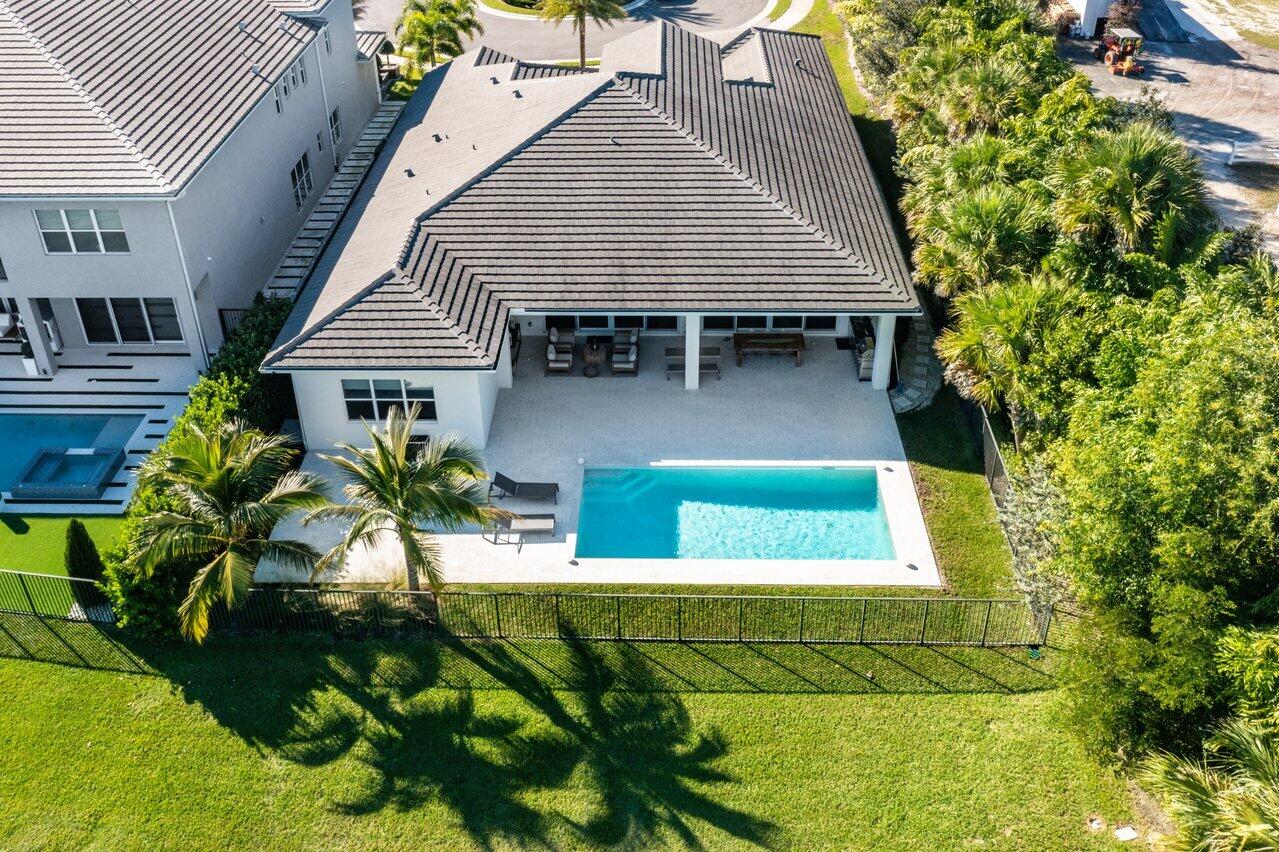 BERKELEY - Residential