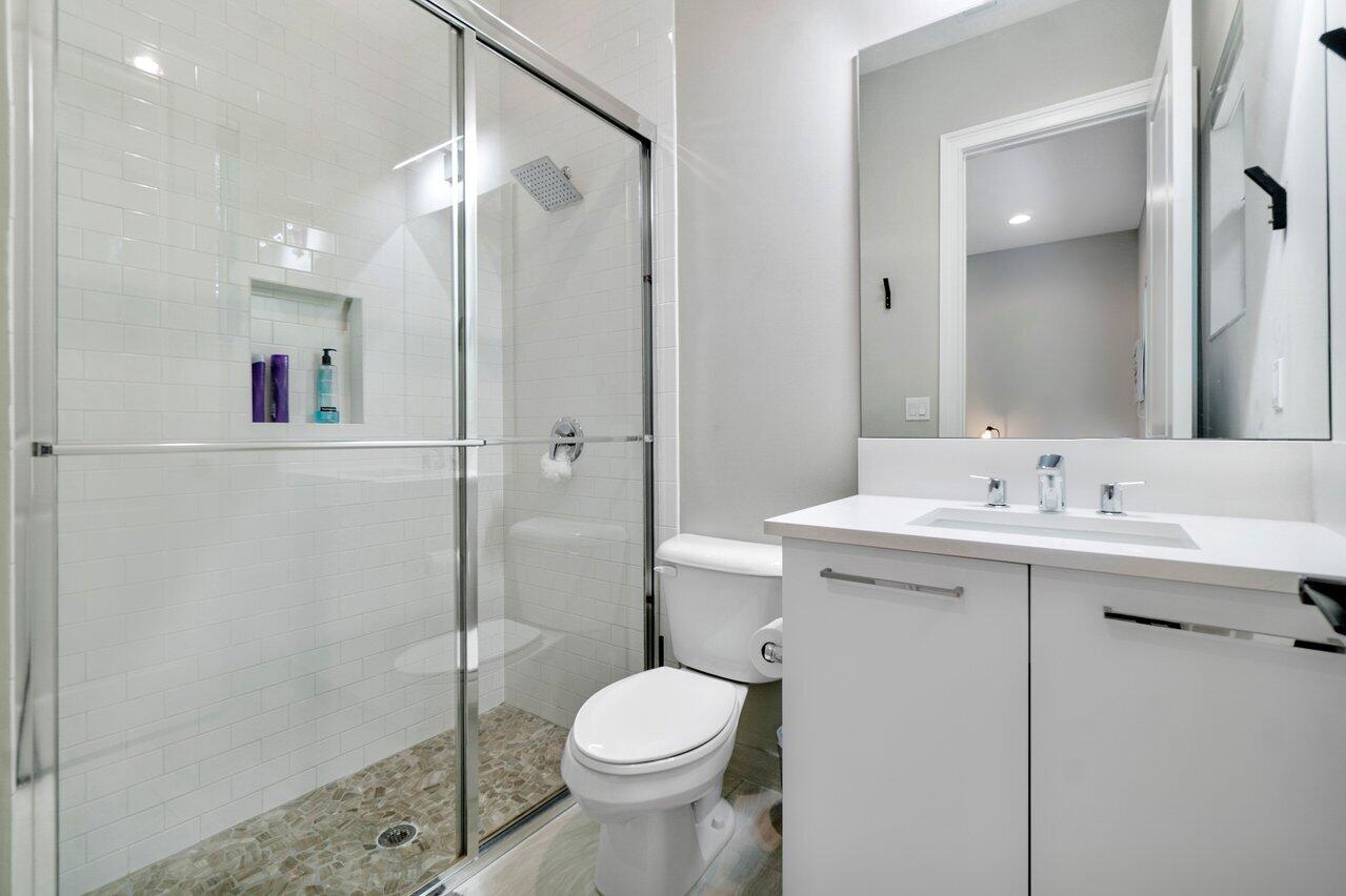 BERKELEY - Residential