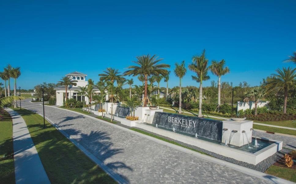 BERKELEY - Residential