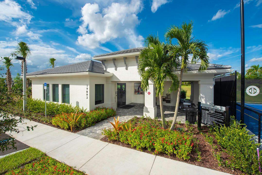 BERKELEY - Residential