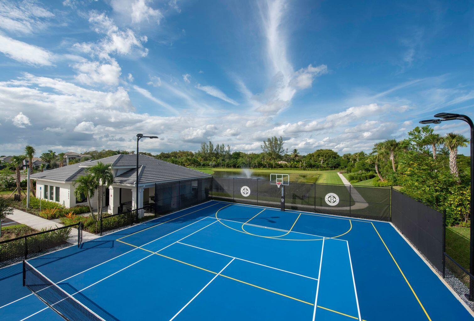 BERKELEY - Residential