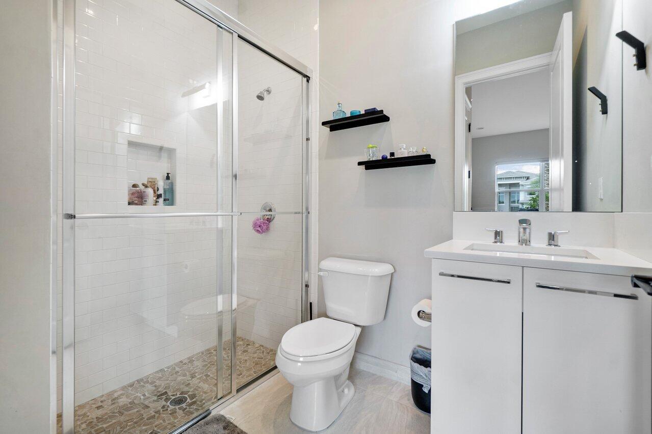 BERKELEY - Residential