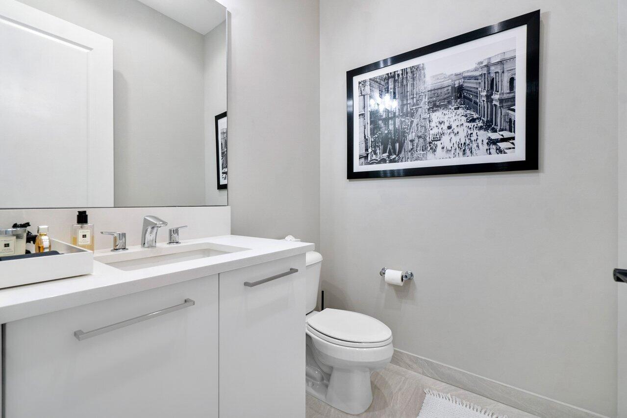 BERKELEY - Residential