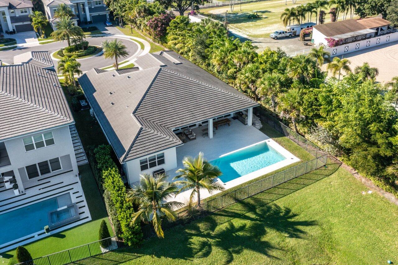 BERKELEY - Residential