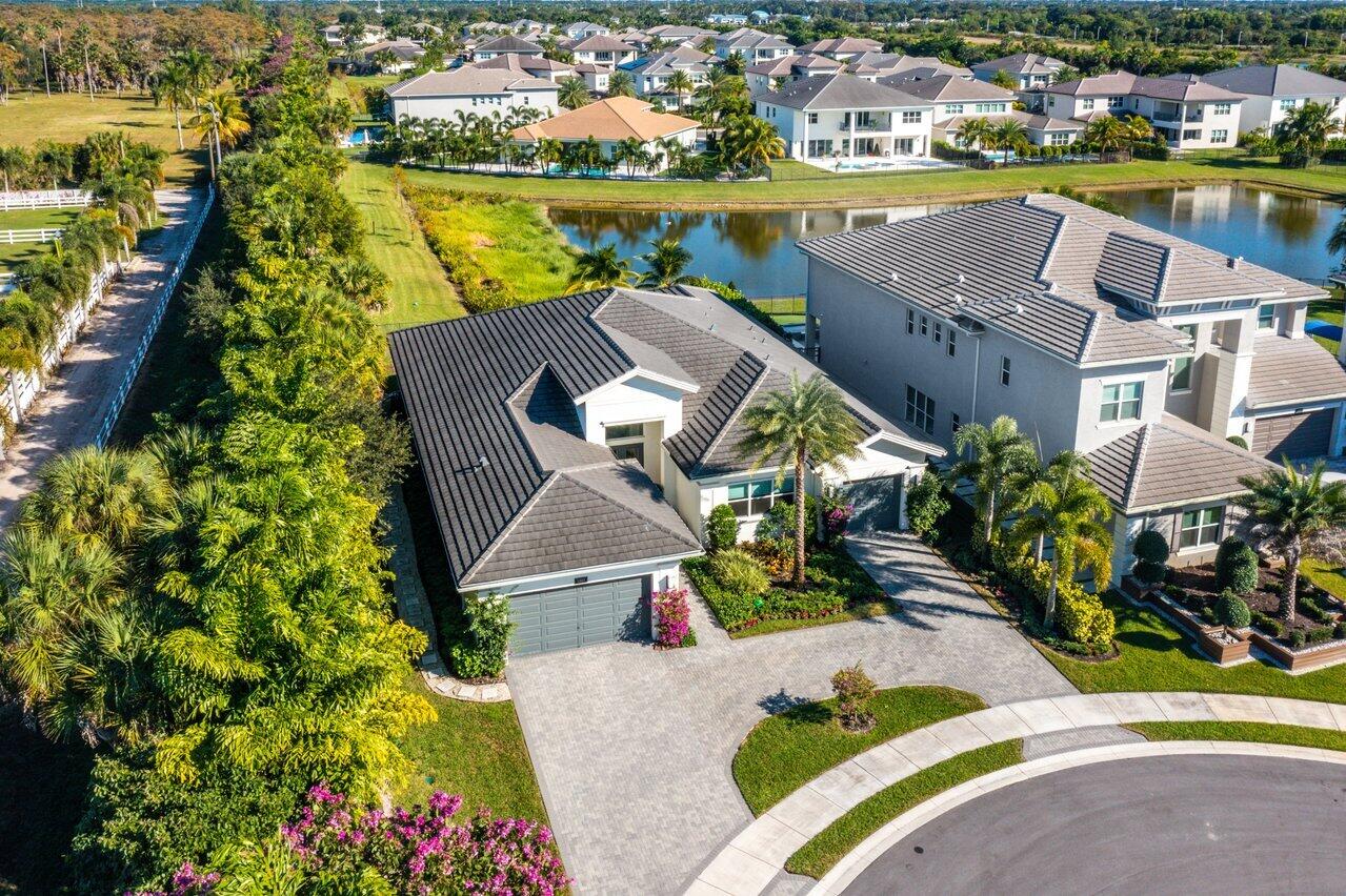 BERKELEY - Residential