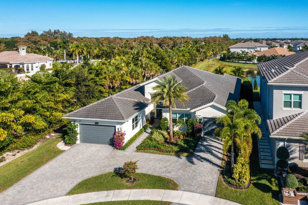 BERKELEY - Residential