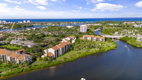 Tiny photo for 1000 N Us Highway 1 #Ba305, Jupiter, FL 33477 (MLS # B26036172)