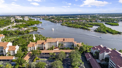 Photo of 1000 N Us Highway 1 #Ba305, Jupiter, FL 33477 (MLS # B26036172)