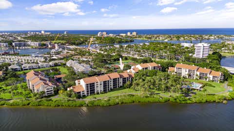 Tiny photo for 1000 N Us Highway 1 #Ba305, Jupiter, FL 33477 (MLS # B26036172)