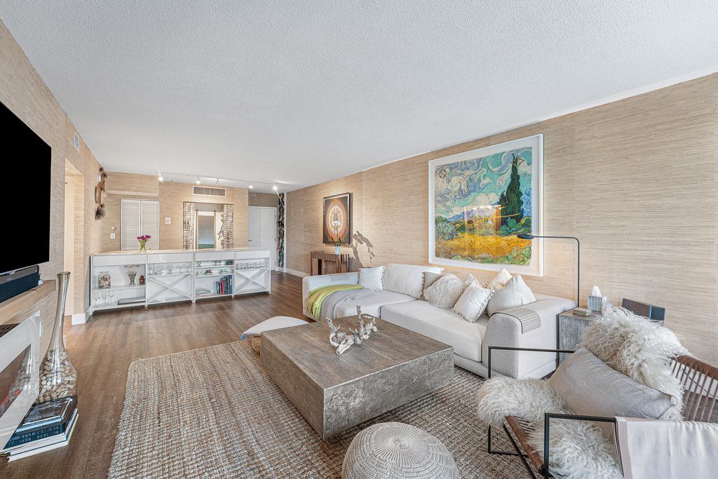 Photo of 3450 S Ocean Boulevard #1050, Palm Beach, FL 33480 (MLS # R11162134)