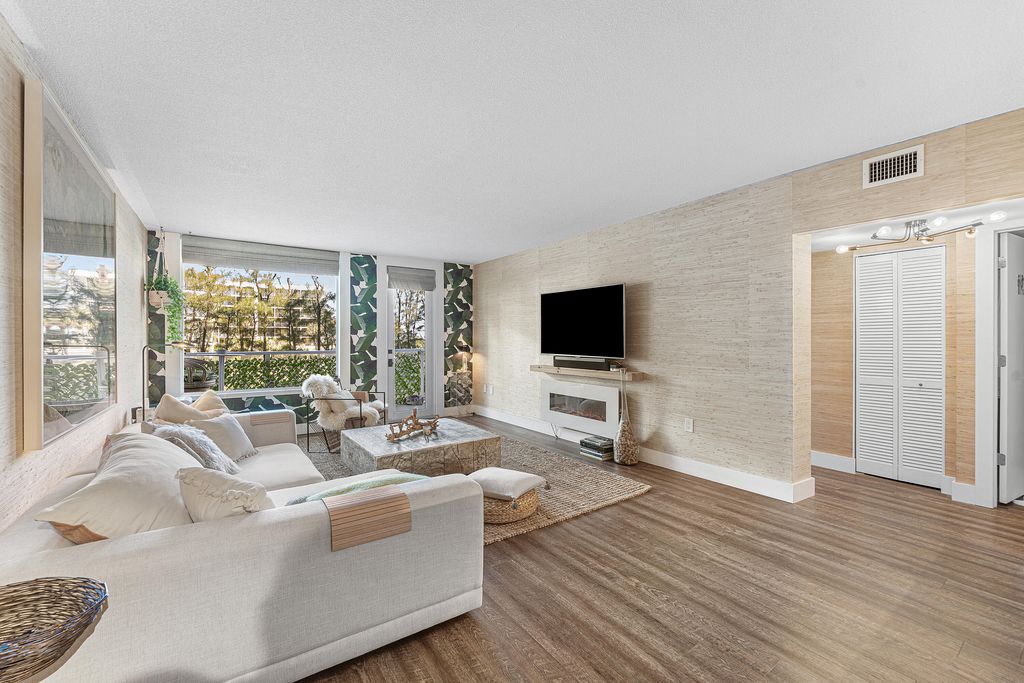 Photo of 3450 S Ocean Boulevard #1050, Palm Beach, FL 33480 (MLS # R11162134)