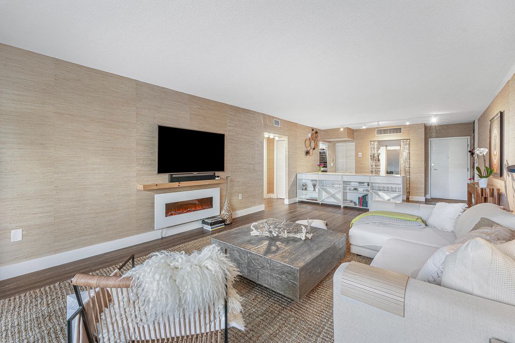 Photo of 3450 S Ocean Boulevard #1050, Palm Beach, FL 33480 (MLS # R11162134)