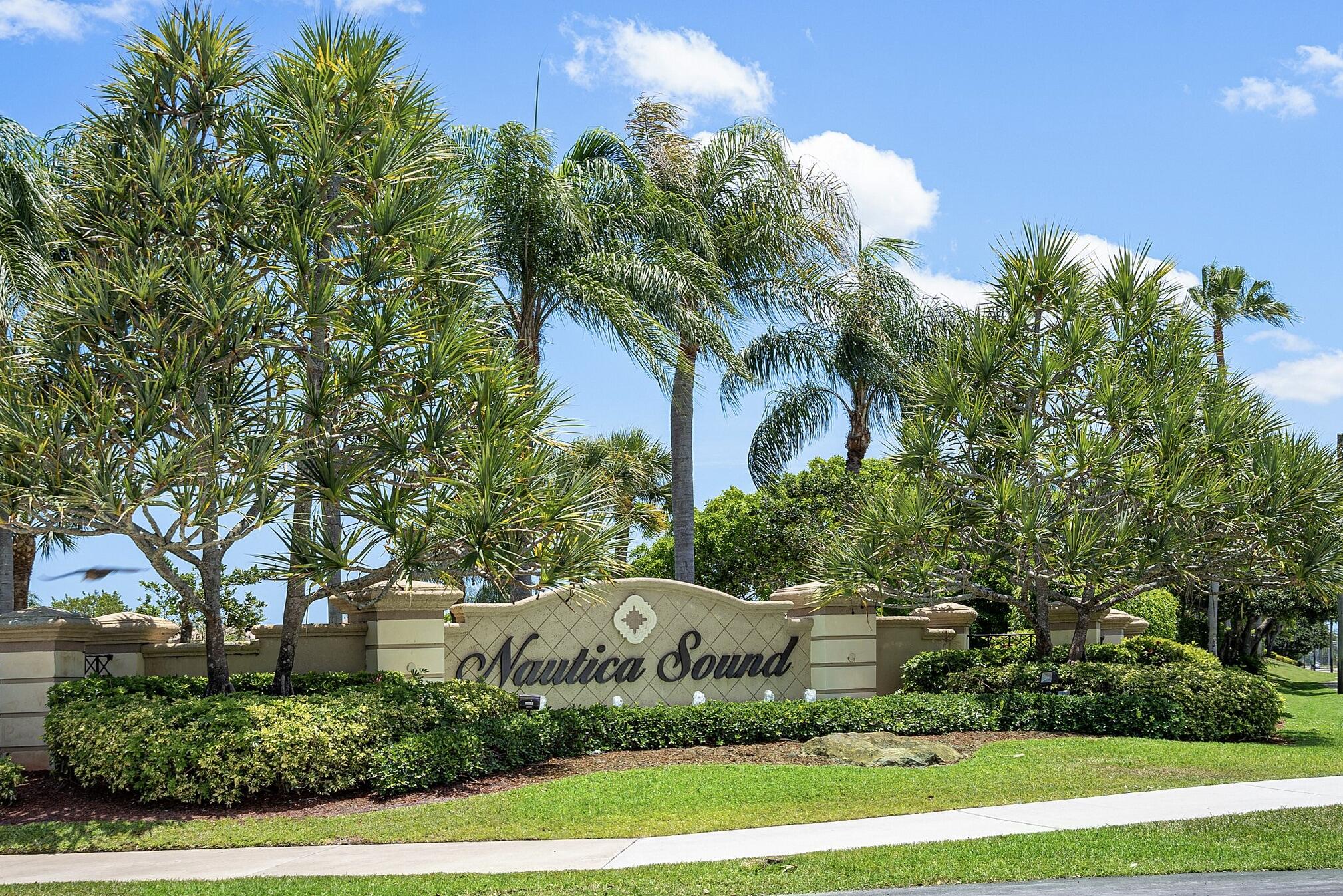 NAUTICA SOUND 1 - Residential