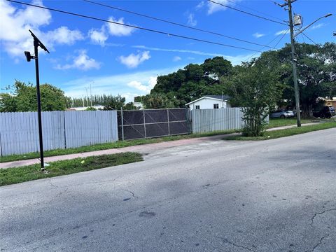 Nw 22 Rd Fort Lauderdale FL 33311