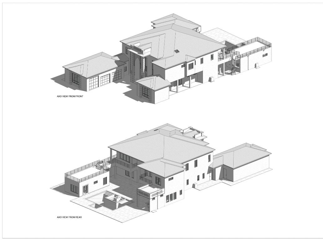 FIRST REPLAT OF RIVER POINT PUD - Land