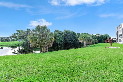 A home in Deerfield Beach