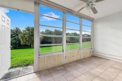 A home in Deerfield Beach