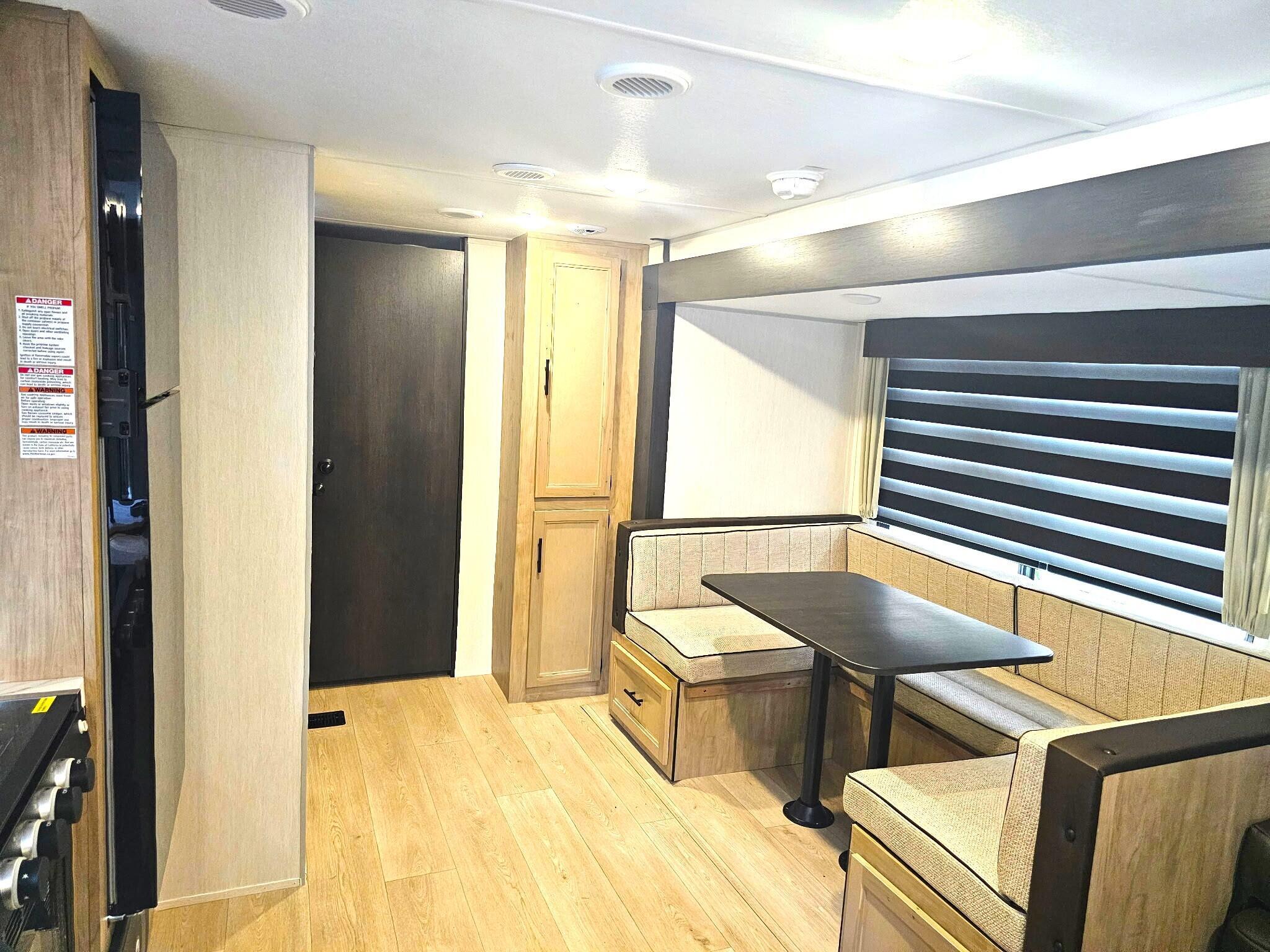 WILDWOOD - Residential Lease