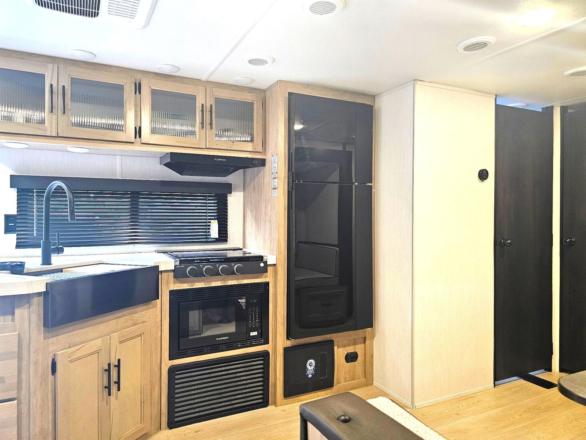 WILDWOOD - Residential Lease