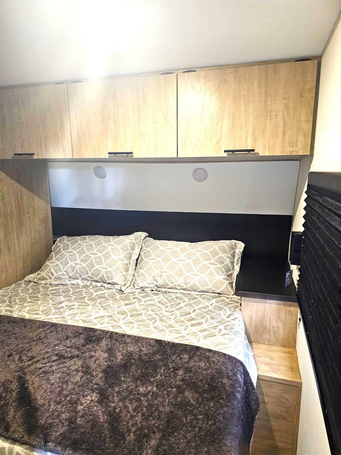 WILDWOOD - Residential Lease