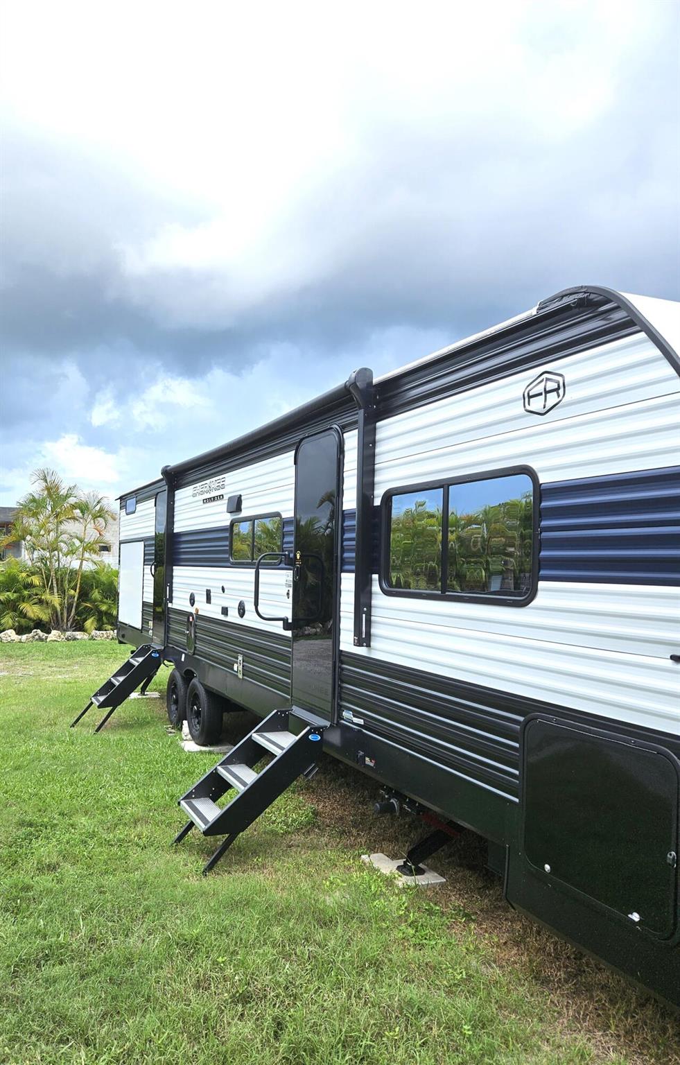 WILDWOOD - Residential Lease