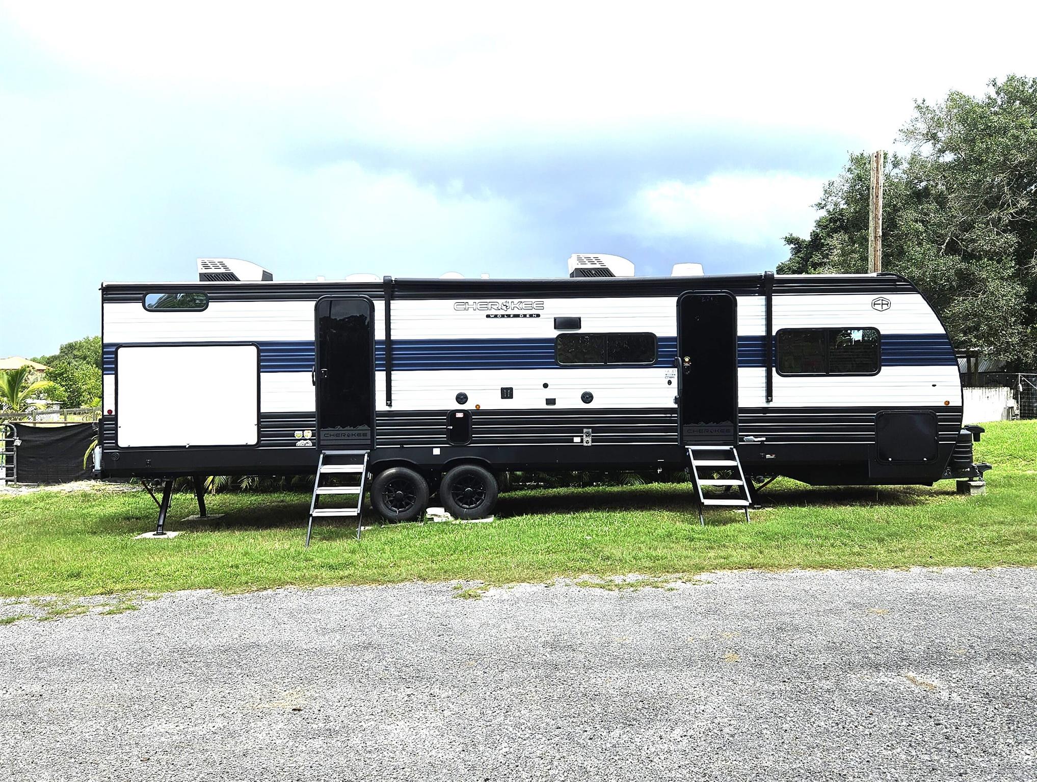 WILDWOOD - Residential Lease