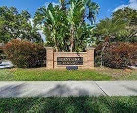 Tiny photo for 6701 Cypress Road #207, Plantation, FL 33317 (MLS # F10537412)