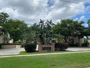 Tiny photo for 6701 Cypress Road #207, Plantation, FL 33317 (MLS # F10537412)