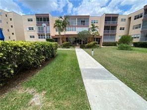 Tiny photo for 6701 Cypress Road #207, Plantation, FL 33317 (MLS # F10537412)