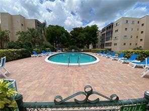 Tiny photo for 6701 Cypress Road #207, Plantation, FL 33317 (MLS # F10537412)