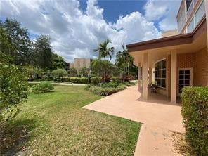 Tiny photo for 6701 Cypress Road #207, Plantation, FL 33317 (MLS # F10537412)