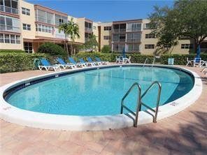Tiny photo for 6701 Cypress Road #207, Plantation, FL 33317 (MLS # F10537412)