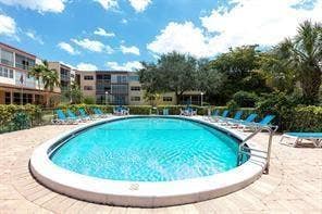 Tiny photo for 6701 Cypress Road #207, Plantation, FL 33317 (MLS # F10537412)
