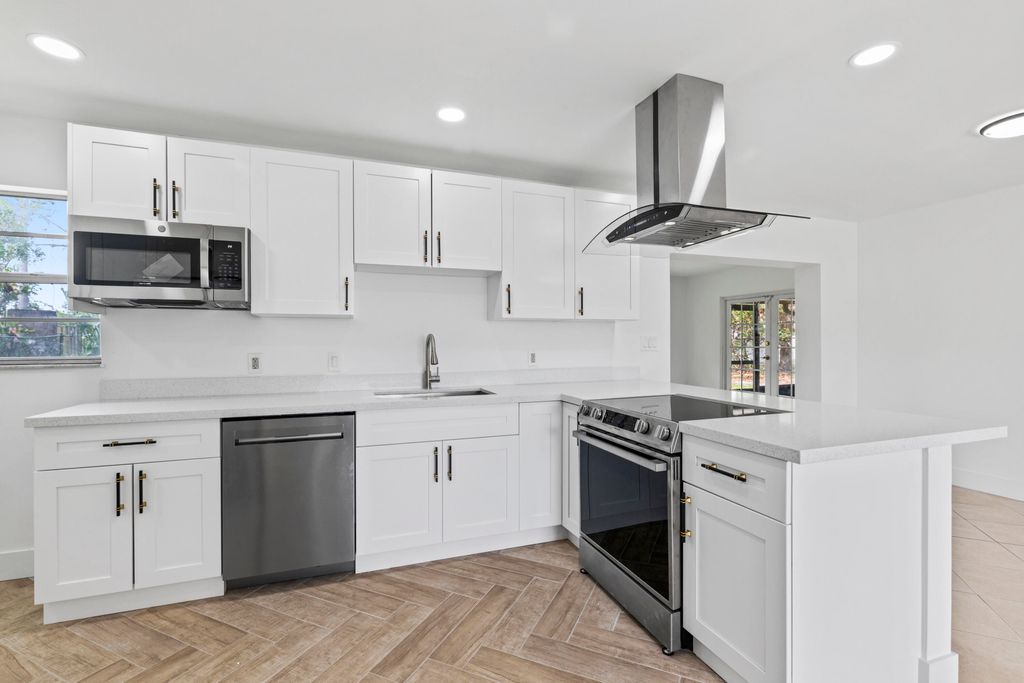 Photo of 106 NW Curtis Street, Port Saint Lucie, FL 34983 (MLS # B26011749)