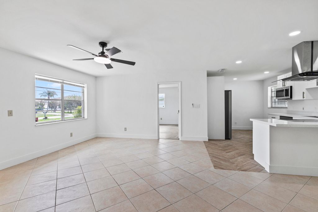 Photo of 106 NW Curtis Street, Port Saint Lucie, FL 34983 (MLS # B26011749)