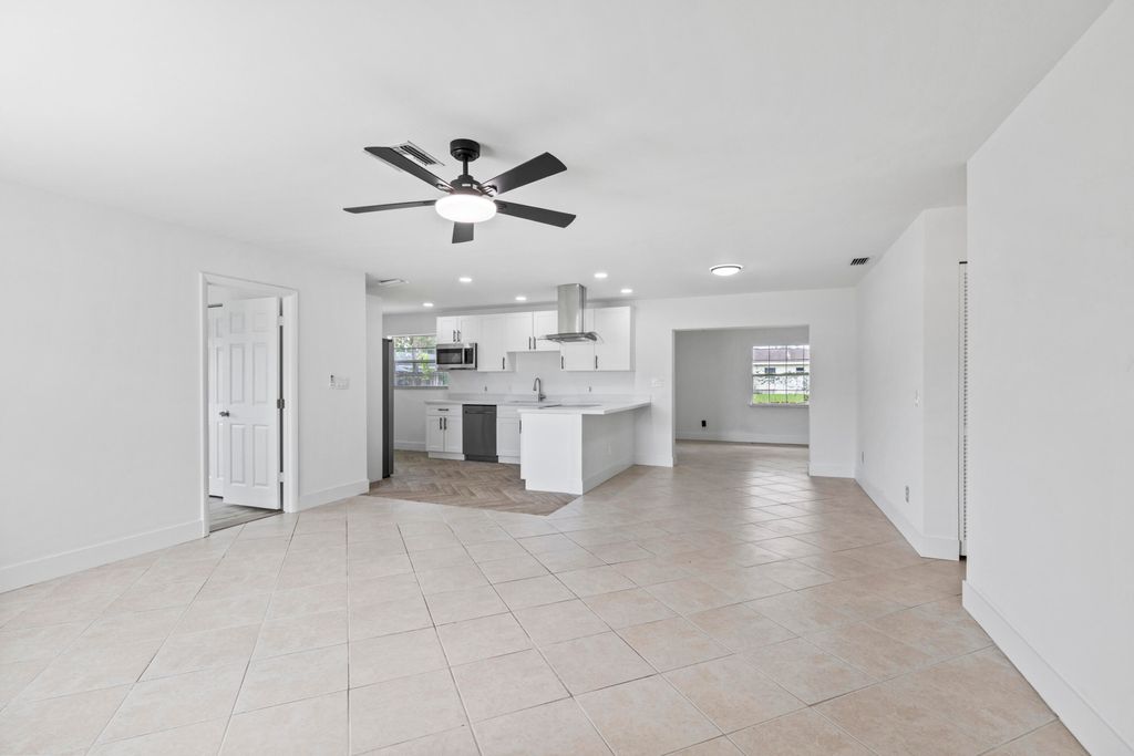 Photo of 106 NW Curtis Street, Port Saint Lucie, FL 34983 (MLS # B26011749)