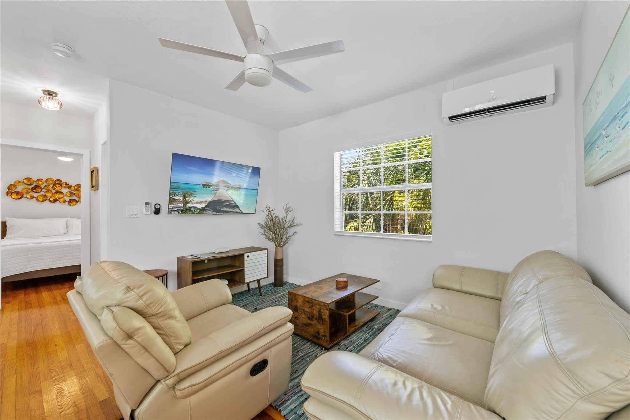 BREAKERS SEVILLE CO-OP - Residential Lease