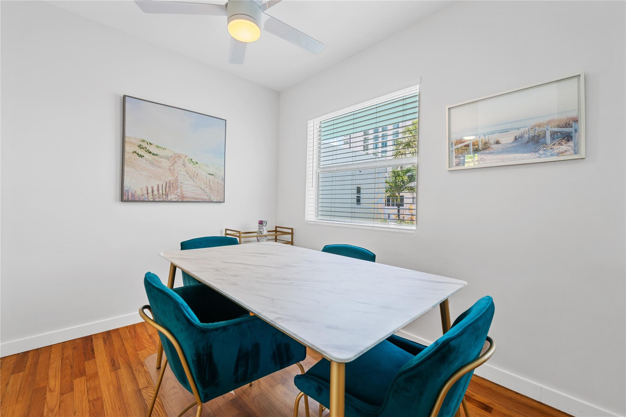 BREAKERS SEVILLE CO-OP - Residential Lease