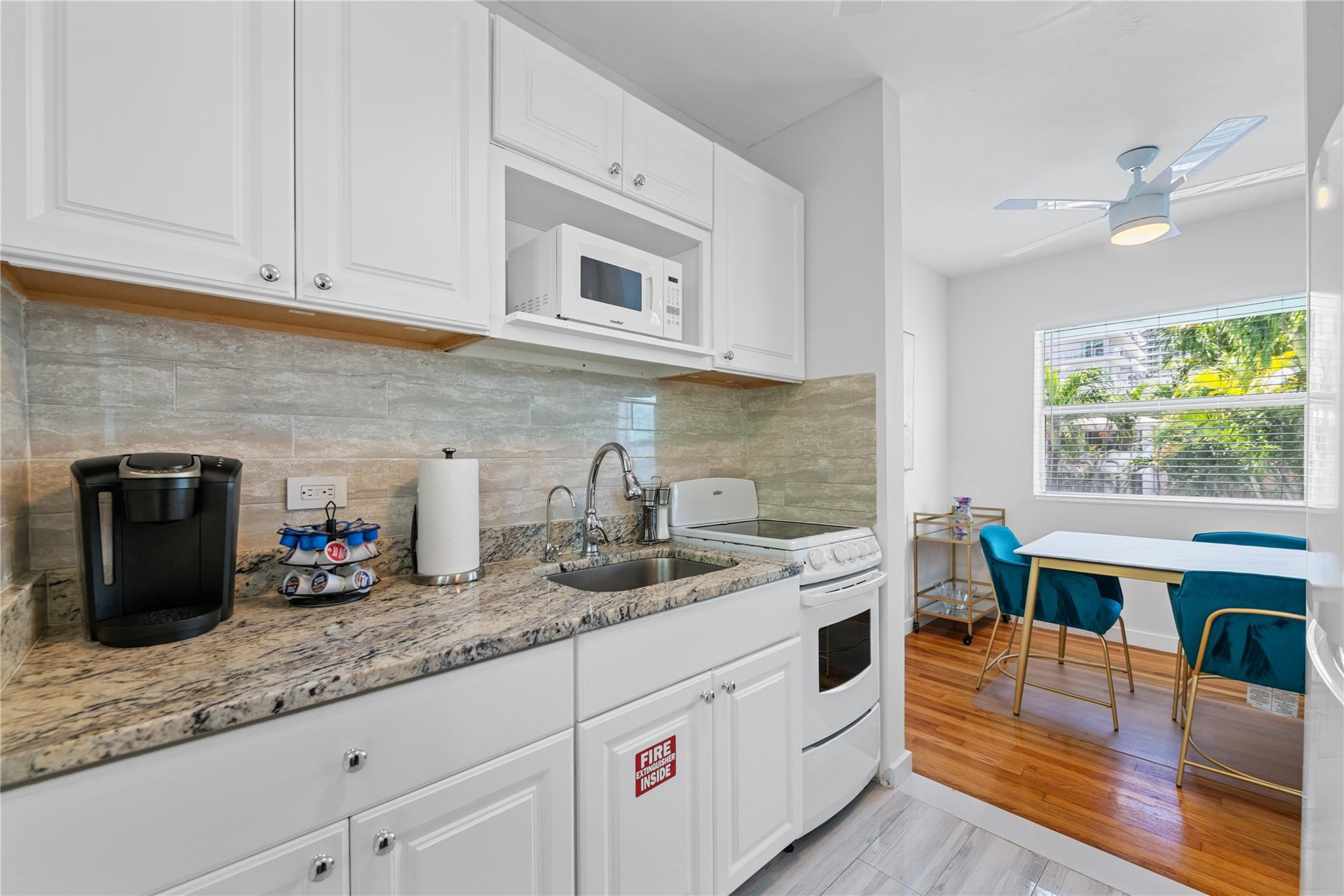 BREAKERS SEVILLE CO-OP - Residential Lease