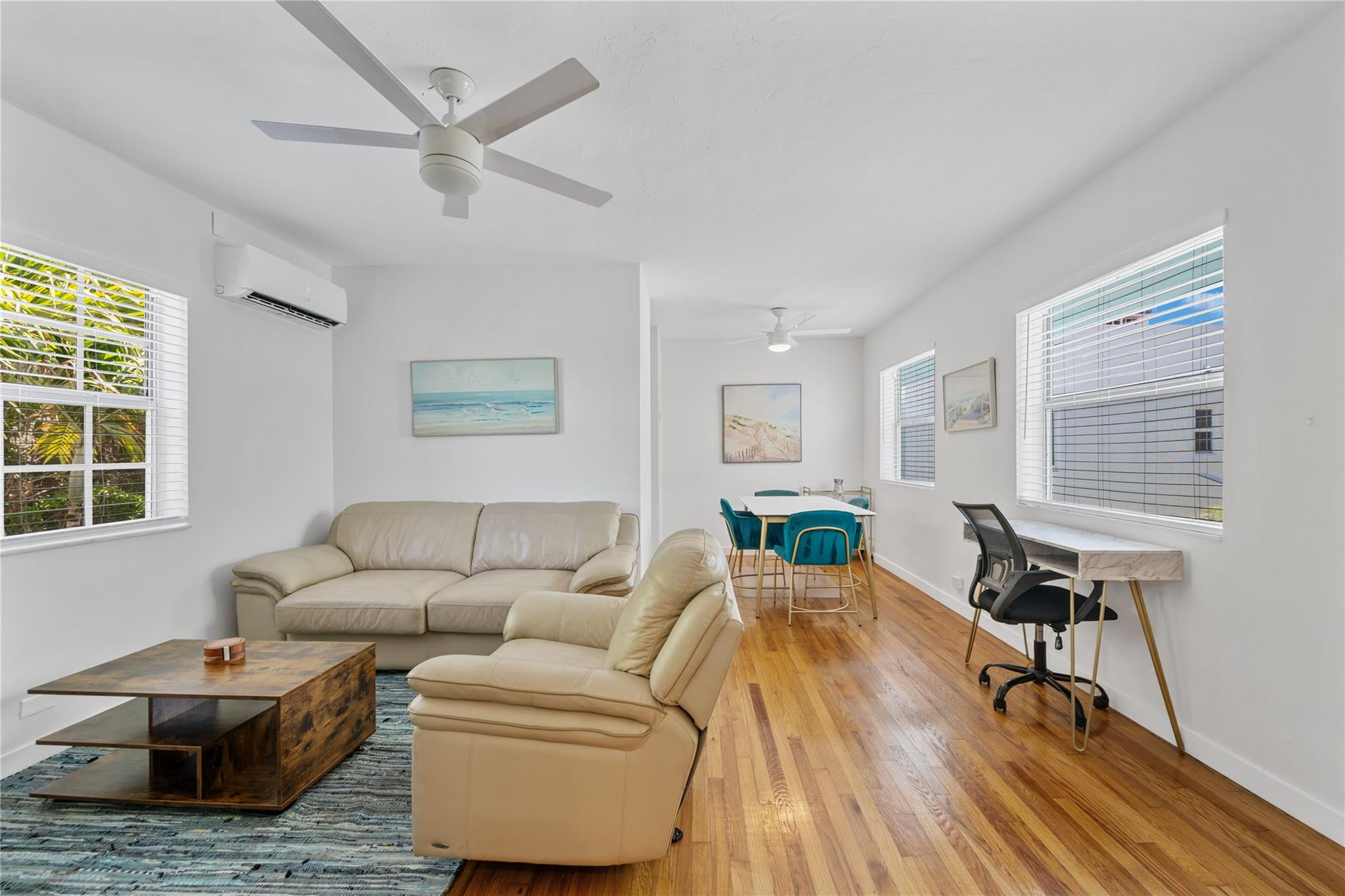 BREAKERS SEVILLE CO-OP - Residential Lease