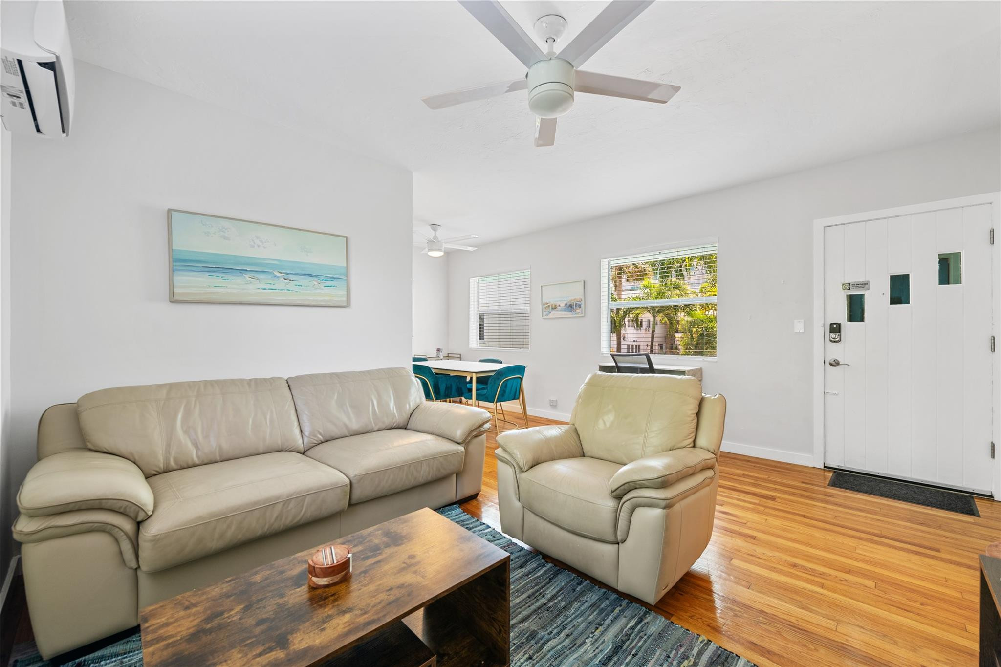 BREAKERS SEVILLE CO-OP - Residential Lease