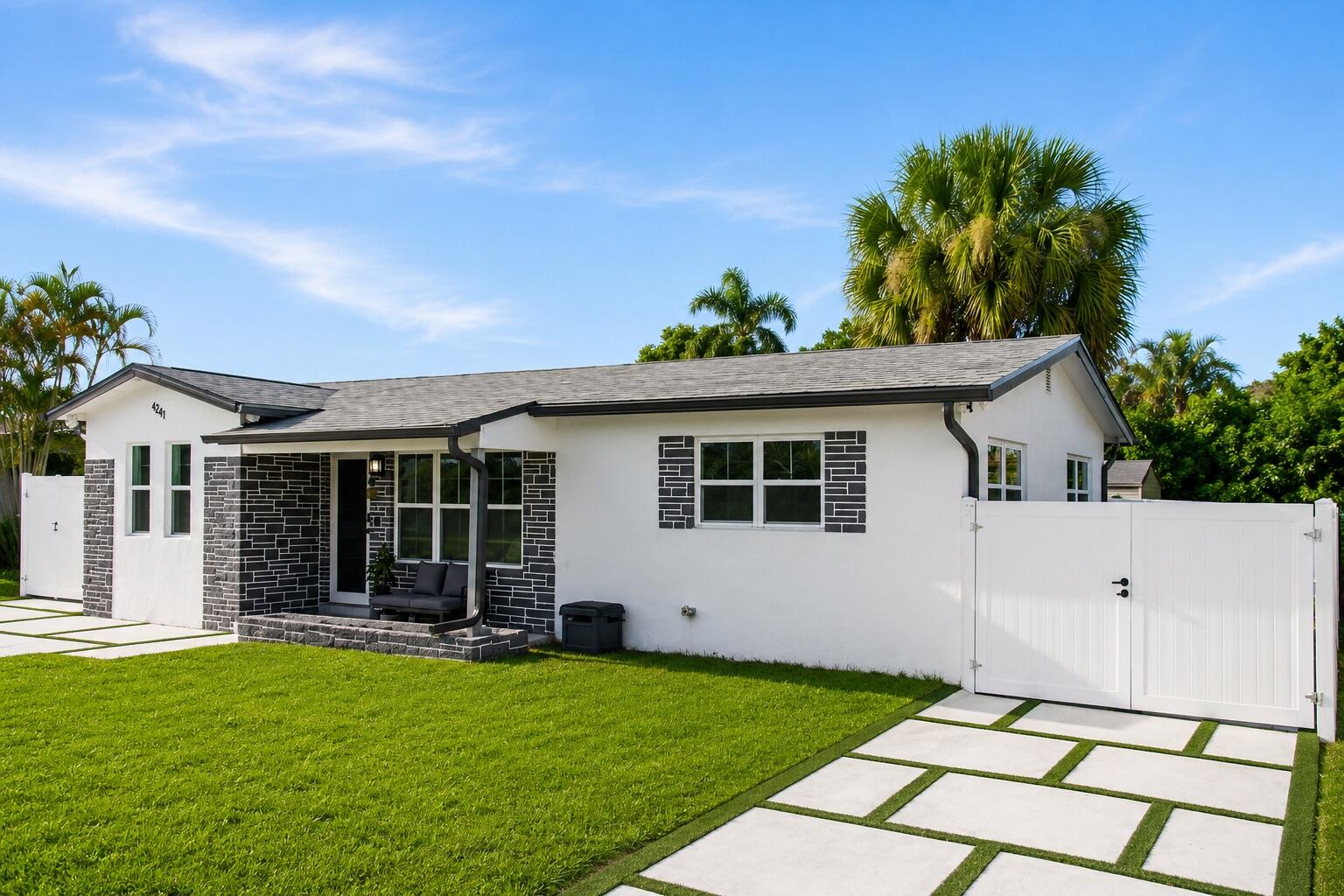 4241 SW 21ST Street