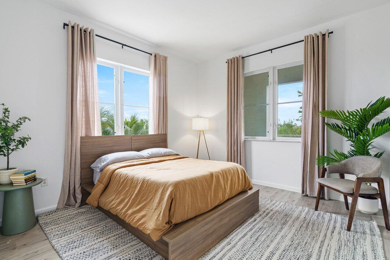 VILLAGE AT ABACOA CONDO - Residential Lease