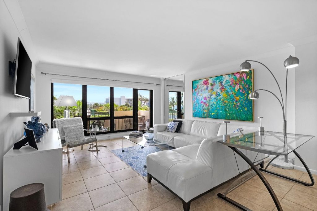 Photo of 4900 N Ocean Boulevard #403, Fort Lauderdale, FL 33308 (MLS # F10543144)