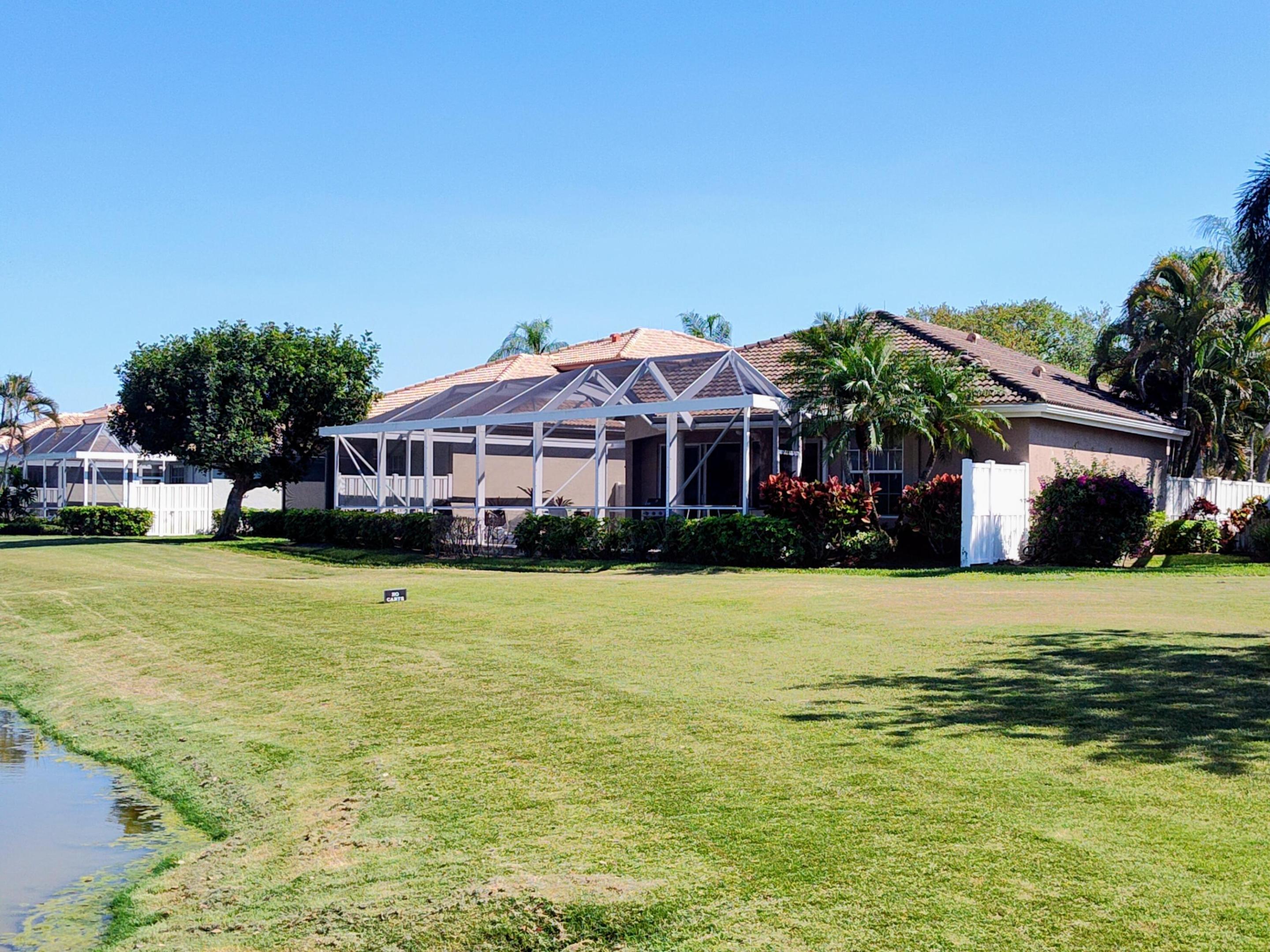 Ibis - Quail Meadow - Residential